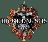 logo Thy Bleeding Skies